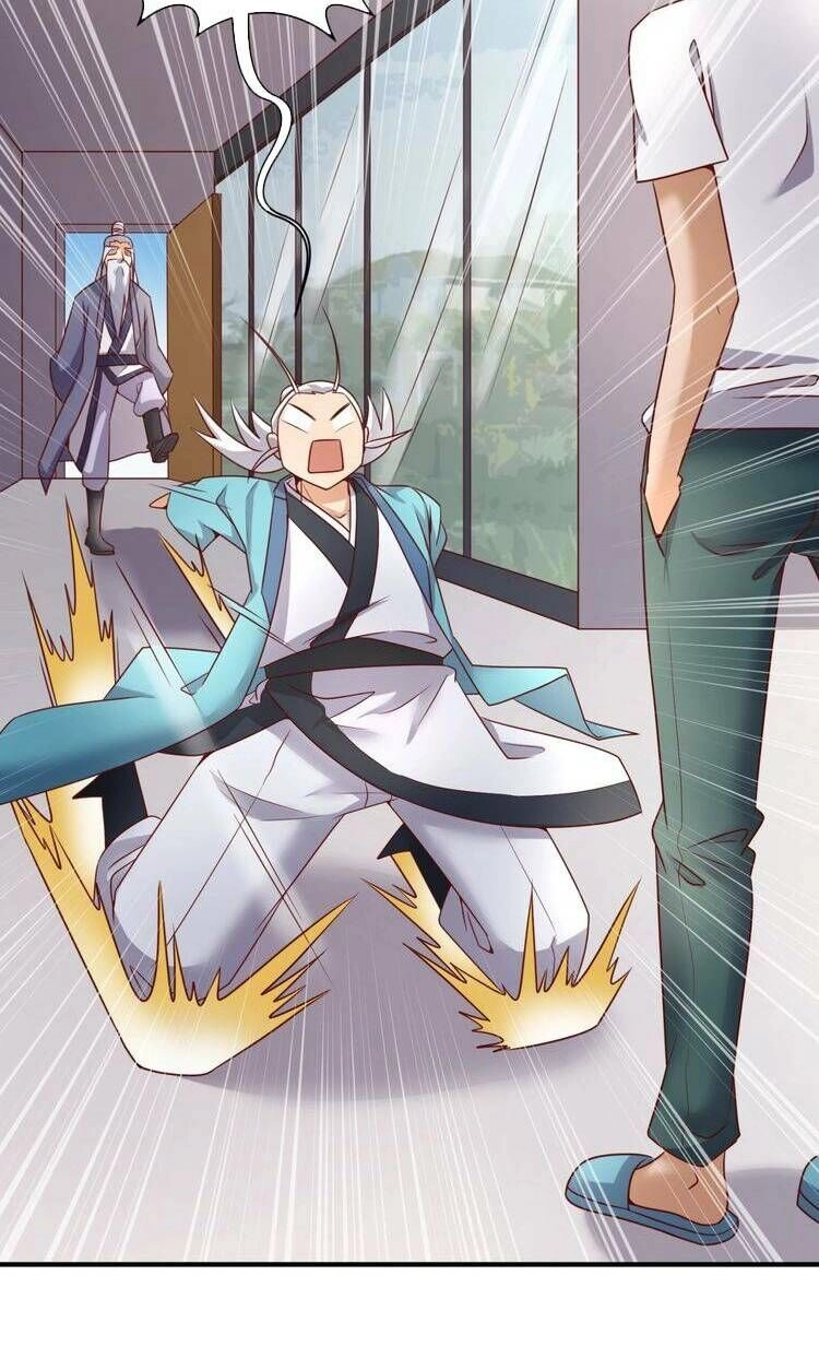 Người Chặn Xuyên Không Chapter 40 - 16