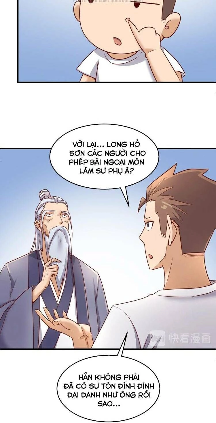 Người Chặn Xuyên Không Chapter 40 - 18