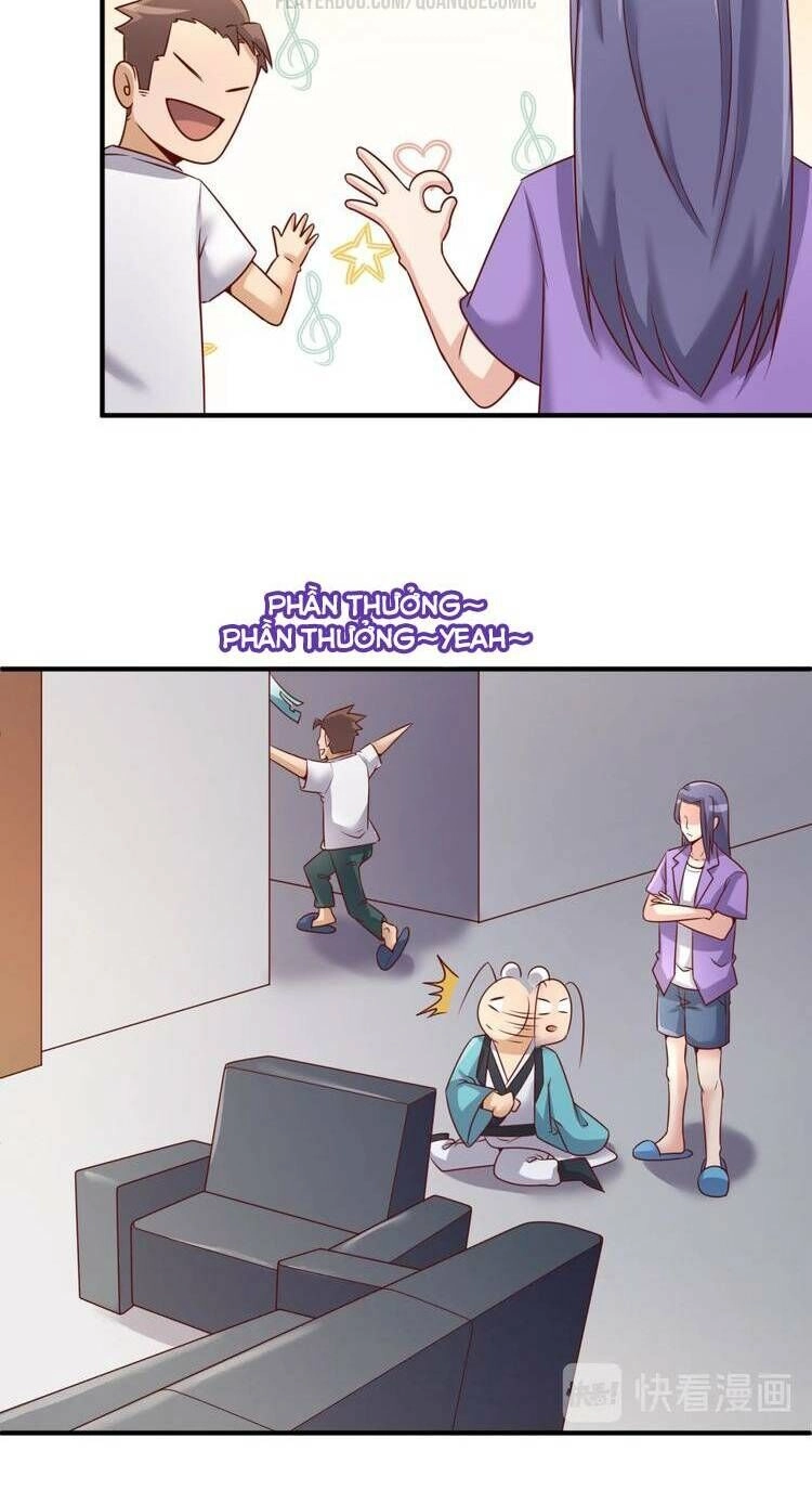 Người Chặn Xuyên Không Chapter 40 - 26