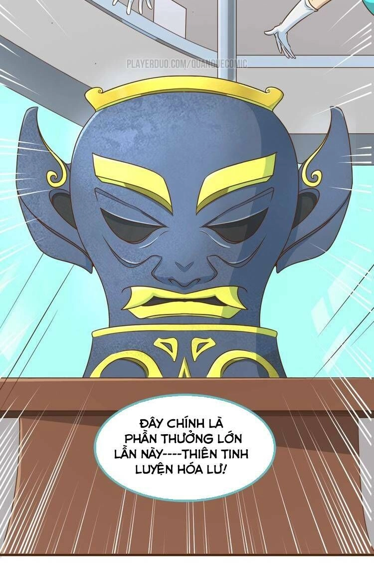 Người Chặn Xuyên Không Chapter 40 - 30