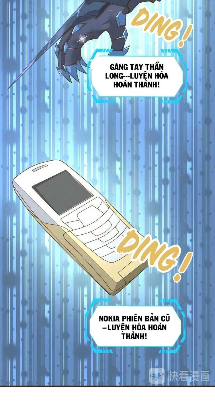 Người Chặn Xuyên Không Chapter 40 - 36