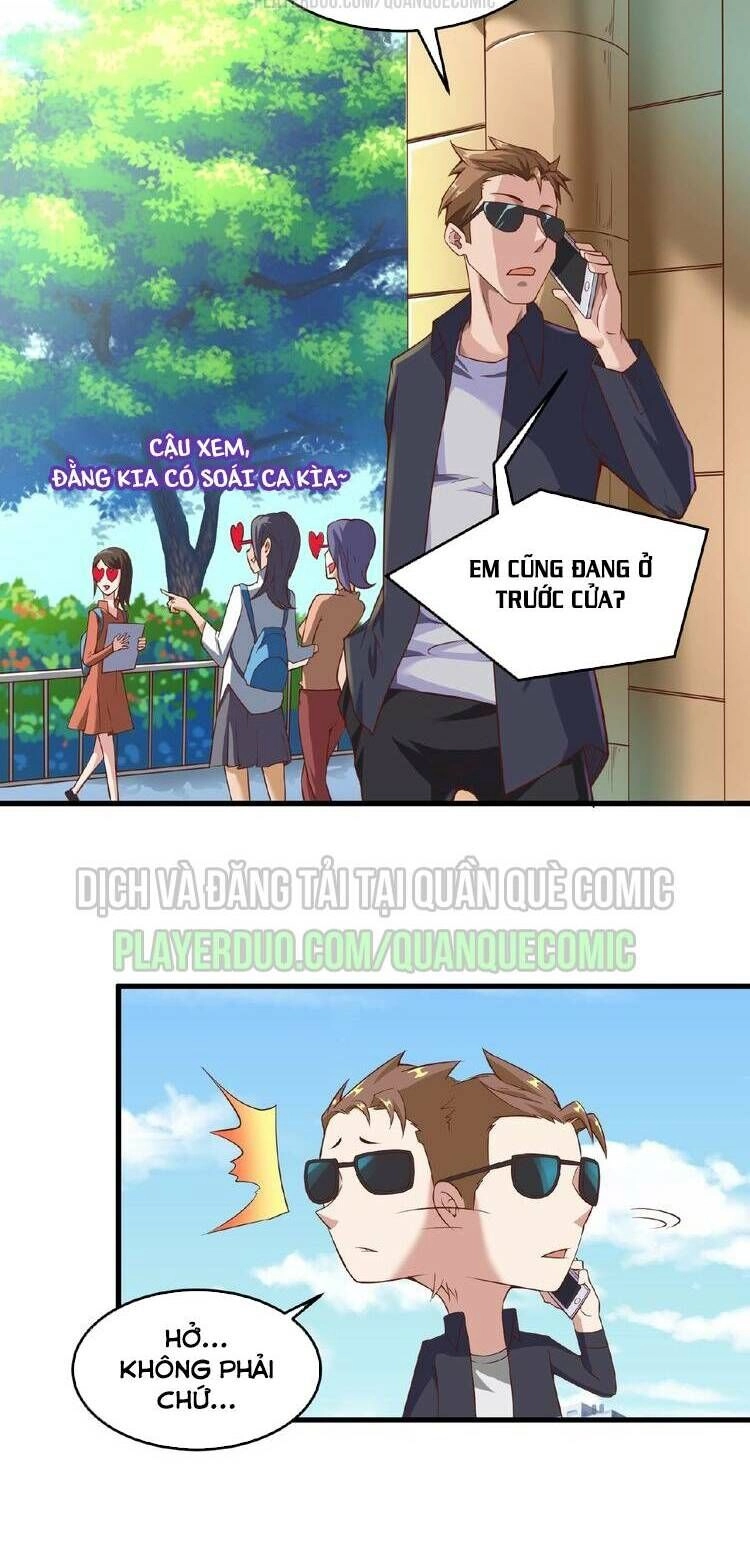 Người Chặn Xuyên Không Chapter 41 - 2