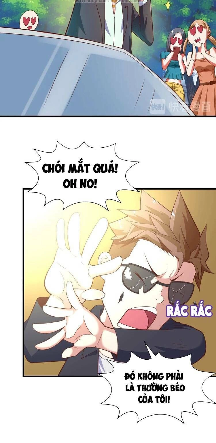 Người Chặn Xuyên Không Chapter 41 - 4