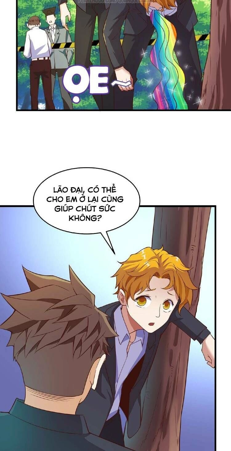 Người Chặn Xuyên Không Chapter 41 - 12