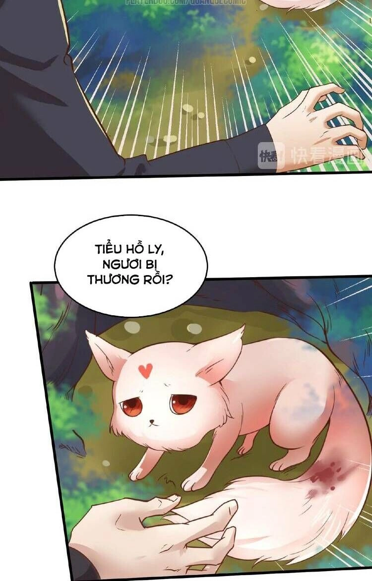 Người Chặn Xuyên Không Chapter 41 - 18