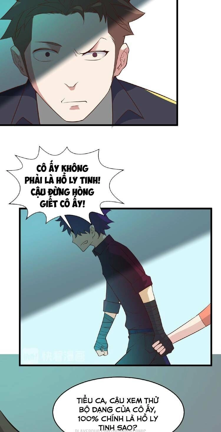 Người Chặn Xuyên Không Chapter 41 - 25