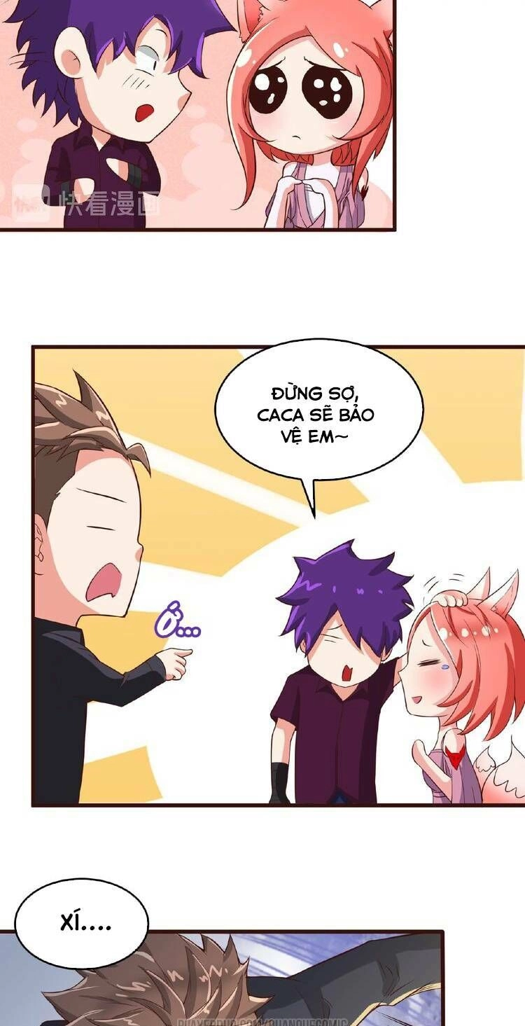 Người Chặn Xuyên Không Chapter 41 - 29