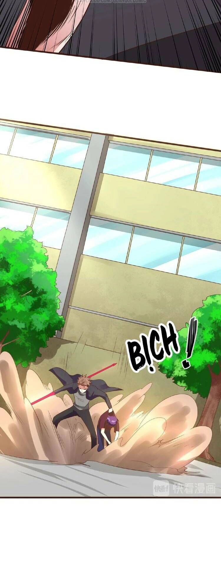 Người Chặn Xuyên Không Chapter 41 - 35