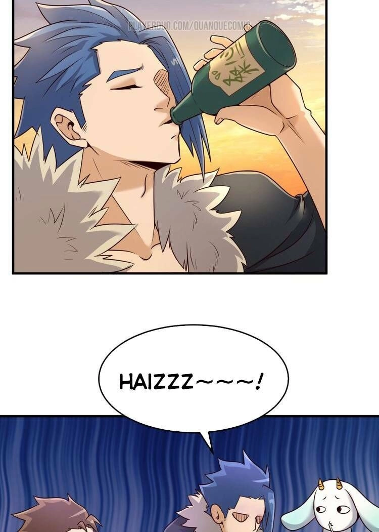 Người Chặn Xuyên Không Chapter 42 - 6