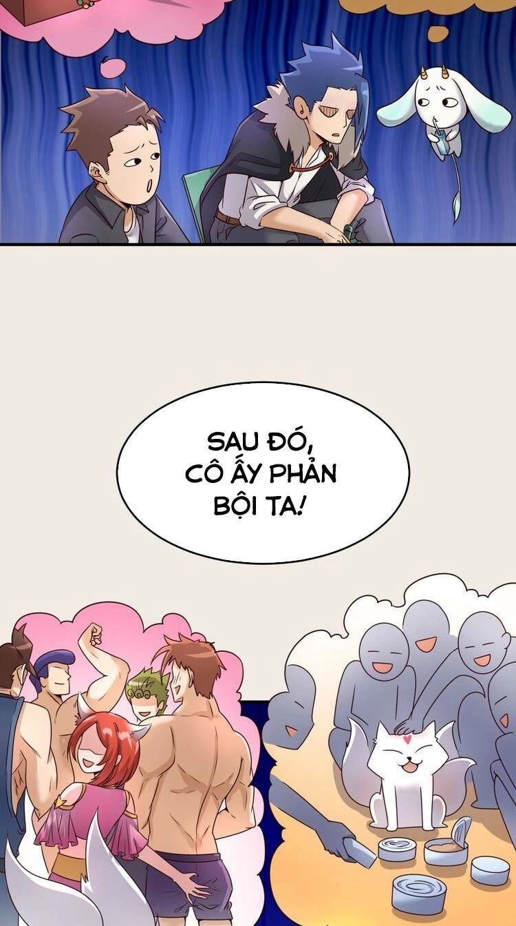 Người Chặn Xuyên Không Chapter 42 - 10