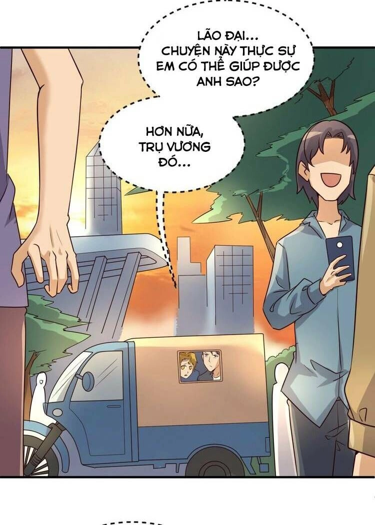 Người Chặn Xuyên Không Chapter 42 - 18