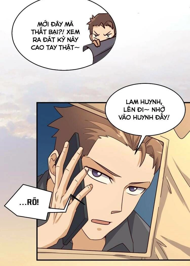 Người Chặn Xuyên Không Chapter 42 - 21