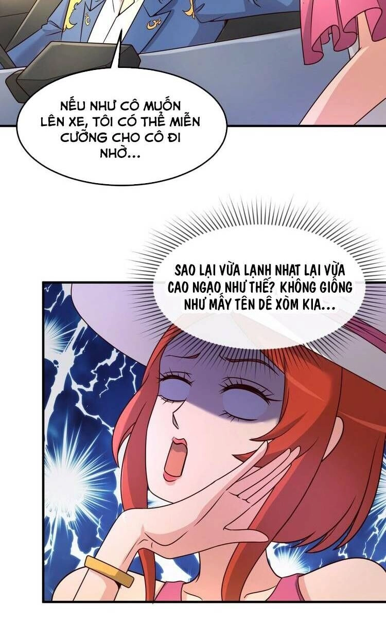 Người Chặn Xuyên Không Chapter 42 - 24