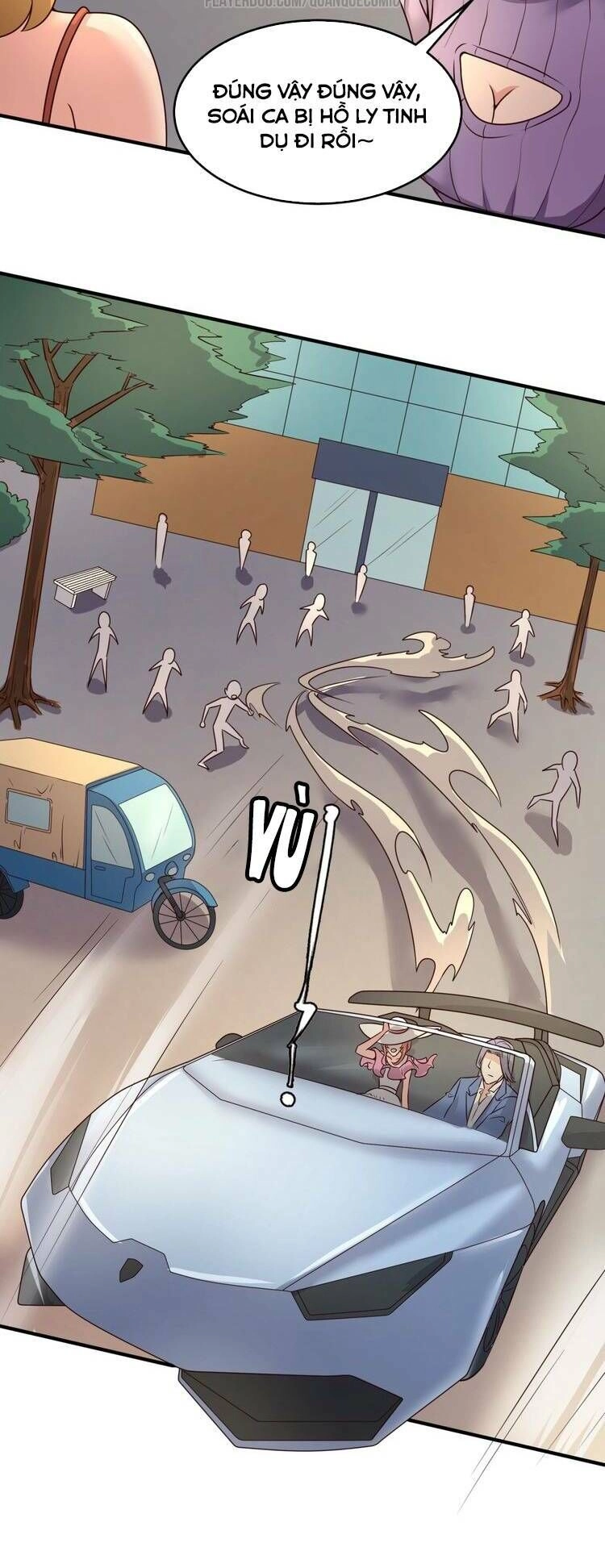 Người Chặn Xuyên Không Chapter 42 - 26