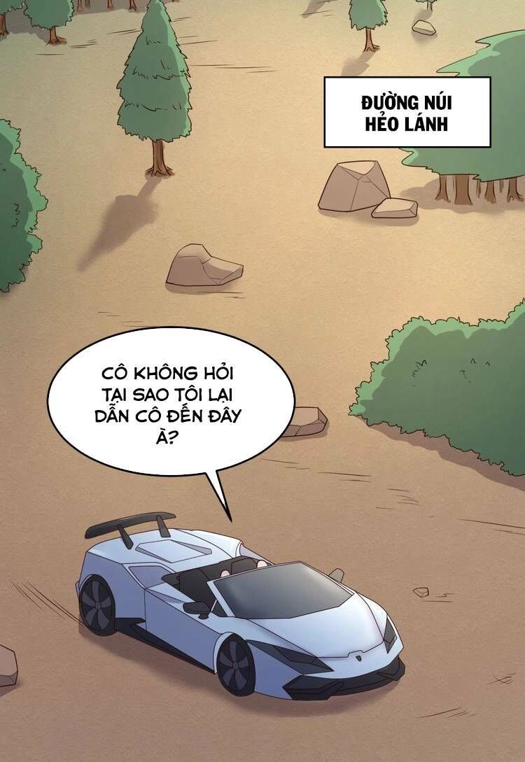 Người Chặn Xuyên Không Chapter 42 - 29