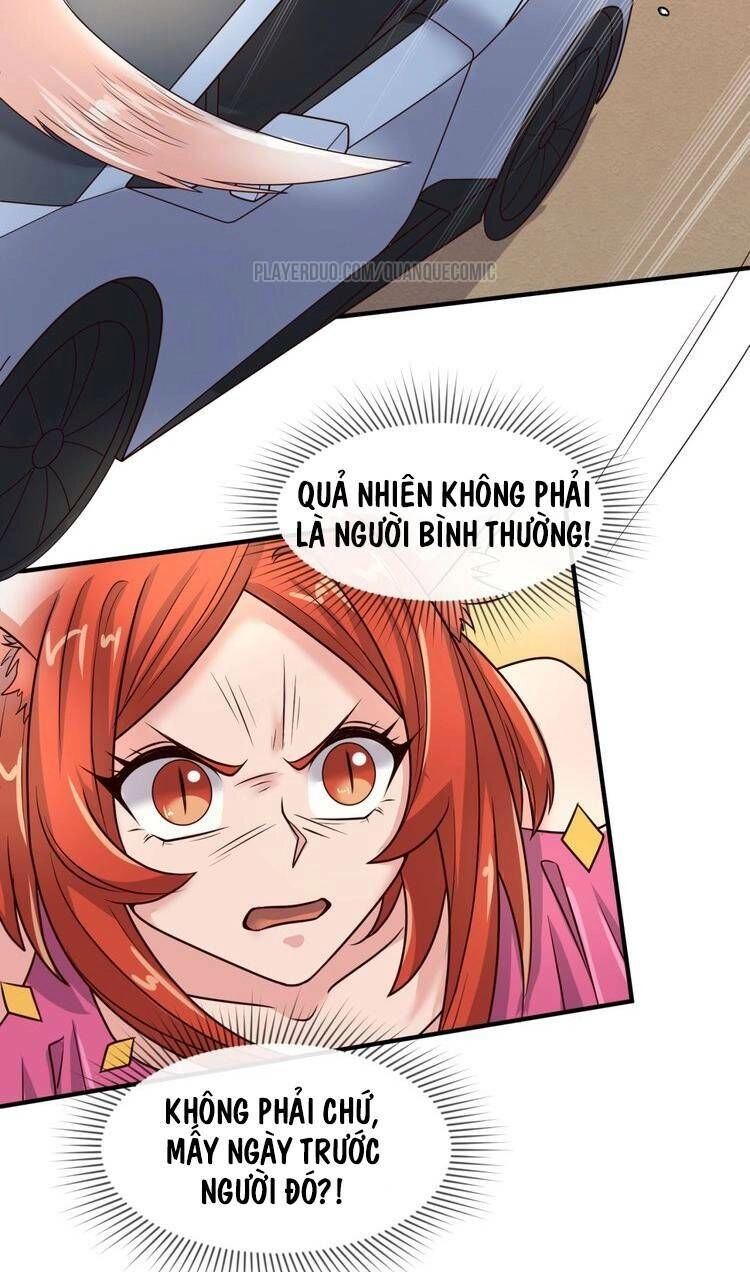 Người Chặn Xuyên Không Chapter 42 - 33