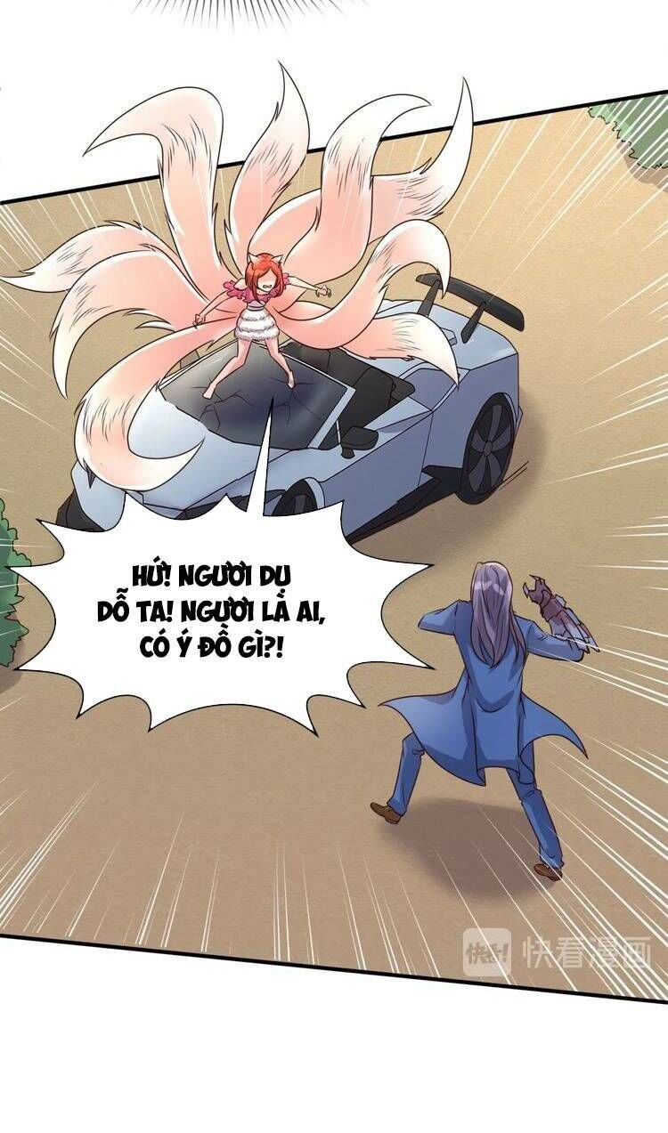 Người Chặn Xuyên Không Chapter 42 - 34