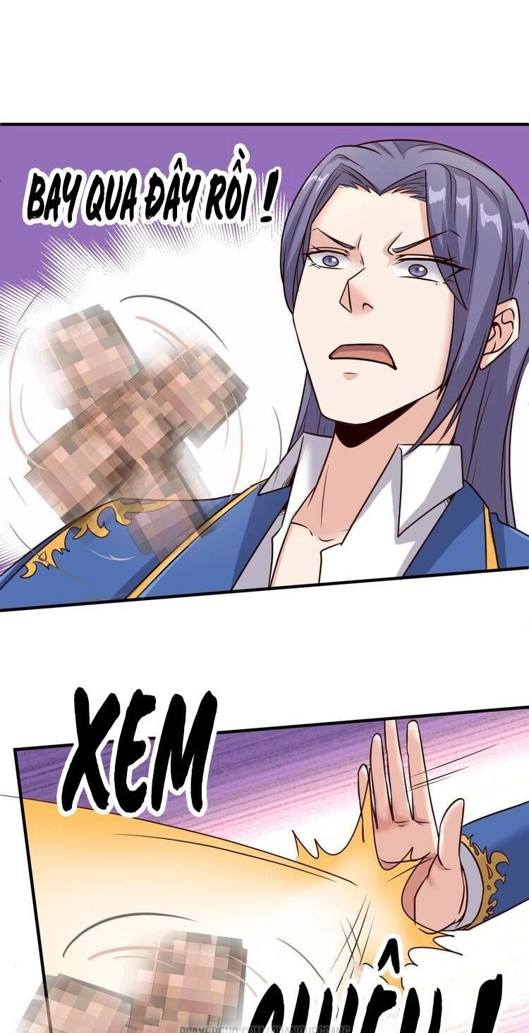 Người Chặn Xuyên Không Chapter 43 - 19