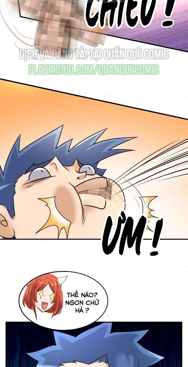 Người Chặn Xuyên Không Chapter 43 - 20