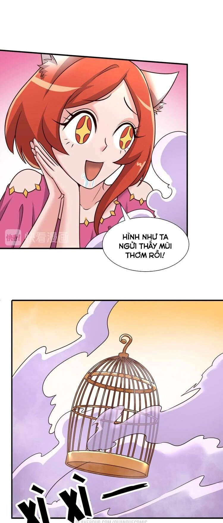 Người Chặn Xuyên Không Chapter 43 - 25