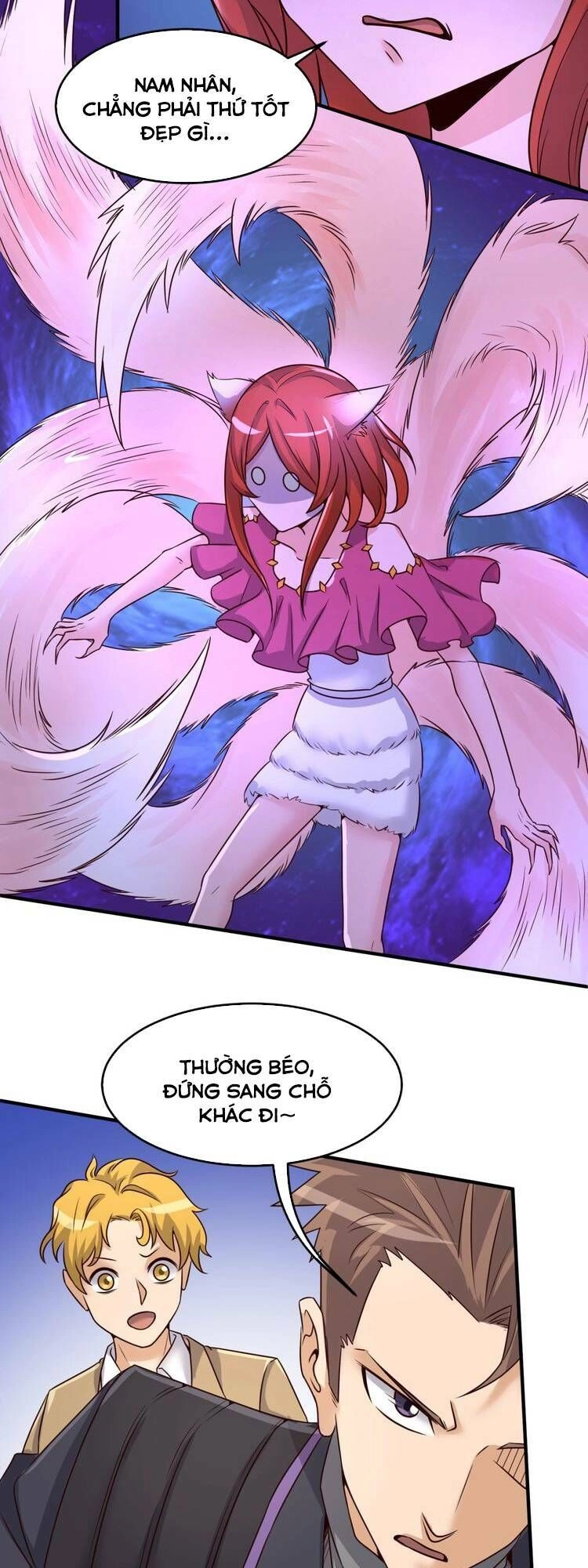 Người Chặn Xuyên Không Chapter 43 - 29