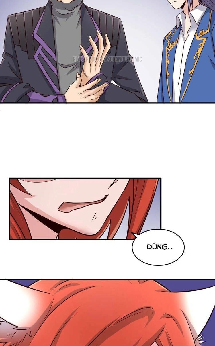 Người Chặn Xuyên Không Chapter 43 - 38