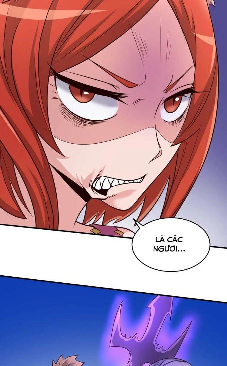 Người Chặn Xuyên Không Chapter 43 - 39