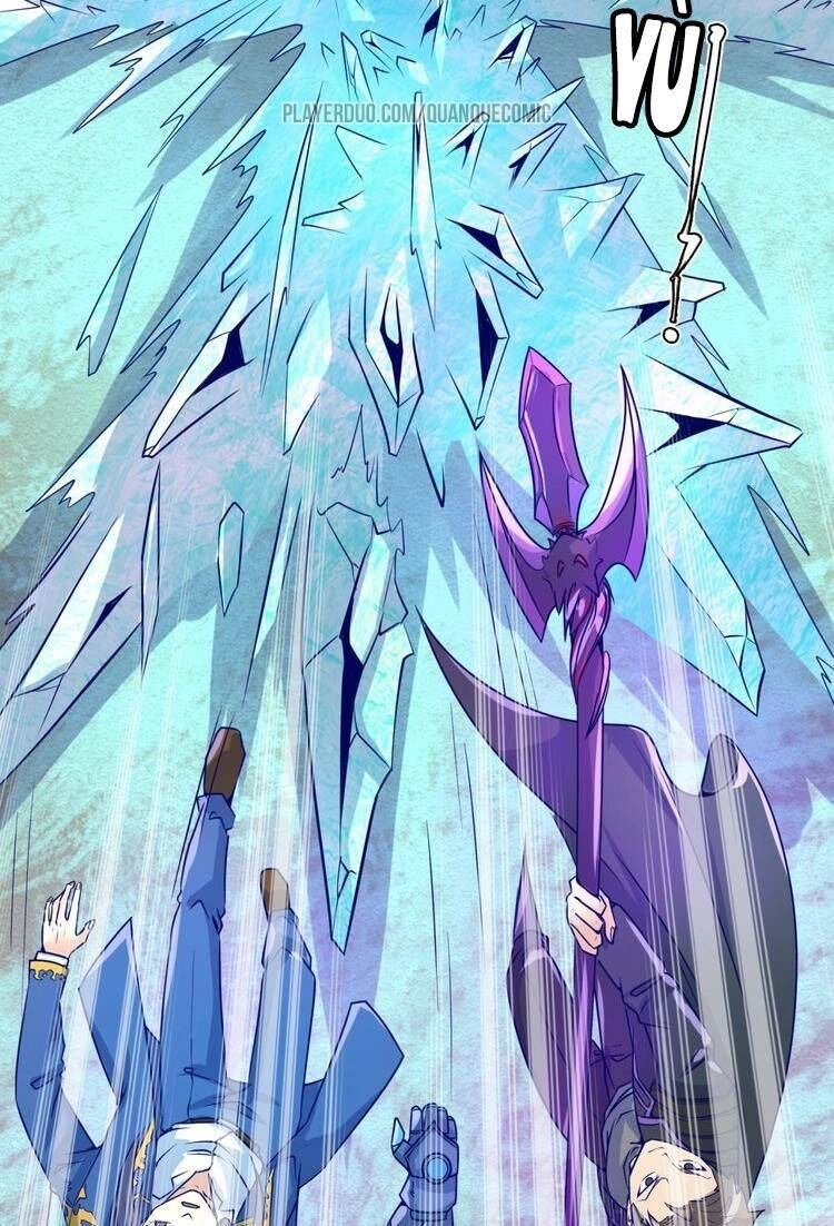 Người Chặn Xuyên Không Chapter 44 - 2