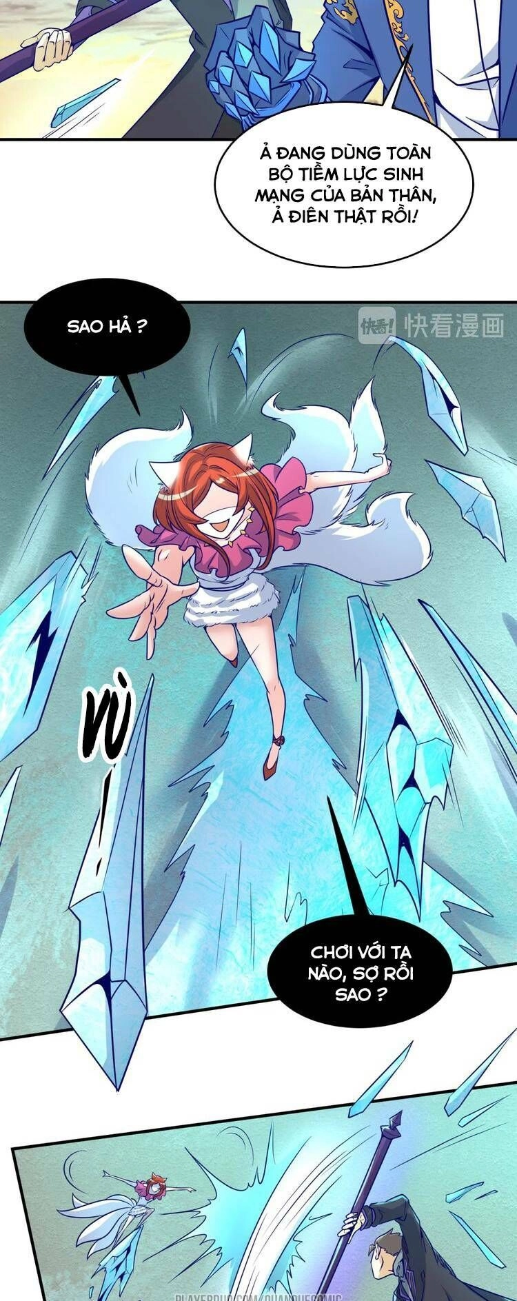 Người Chặn Xuyên Không Chapter 44 - 4