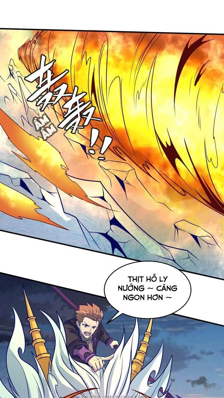 Người Chặn Xuyên Không Chapter 44 - 8