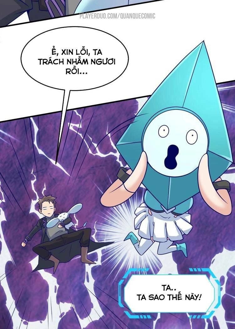 Người Chặn Xuyên Không Chapter 44 - 19