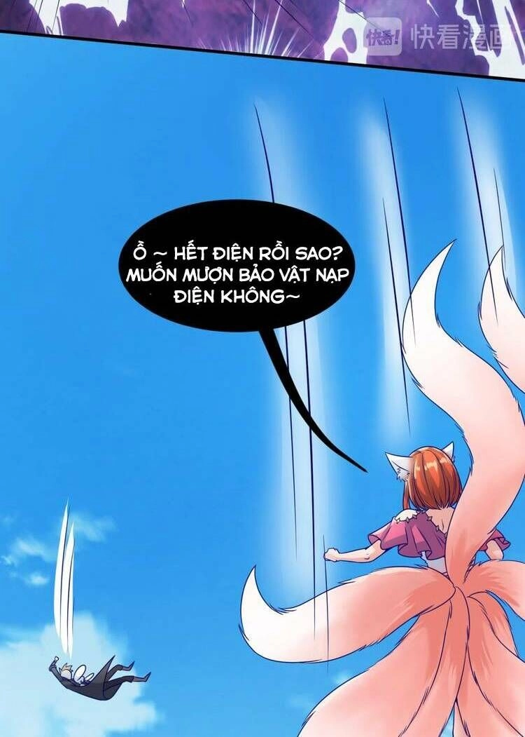 Người Chặn Xuyên Không Chapter 44 - 20