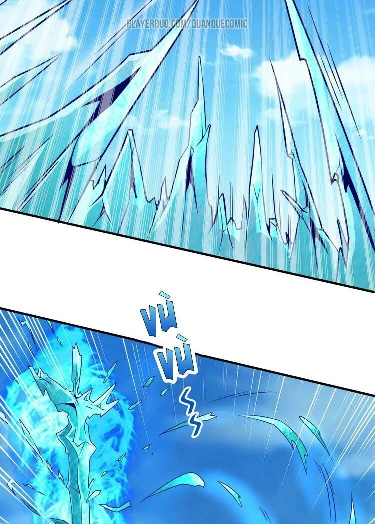 Người Chặn Xuyên Không Chapter 44 - 22