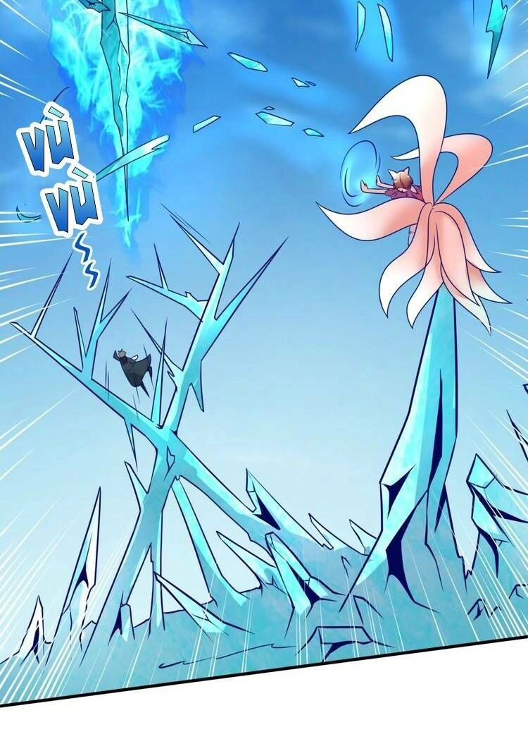 Người Chặn Xuyên Không Chapter 44 - 23