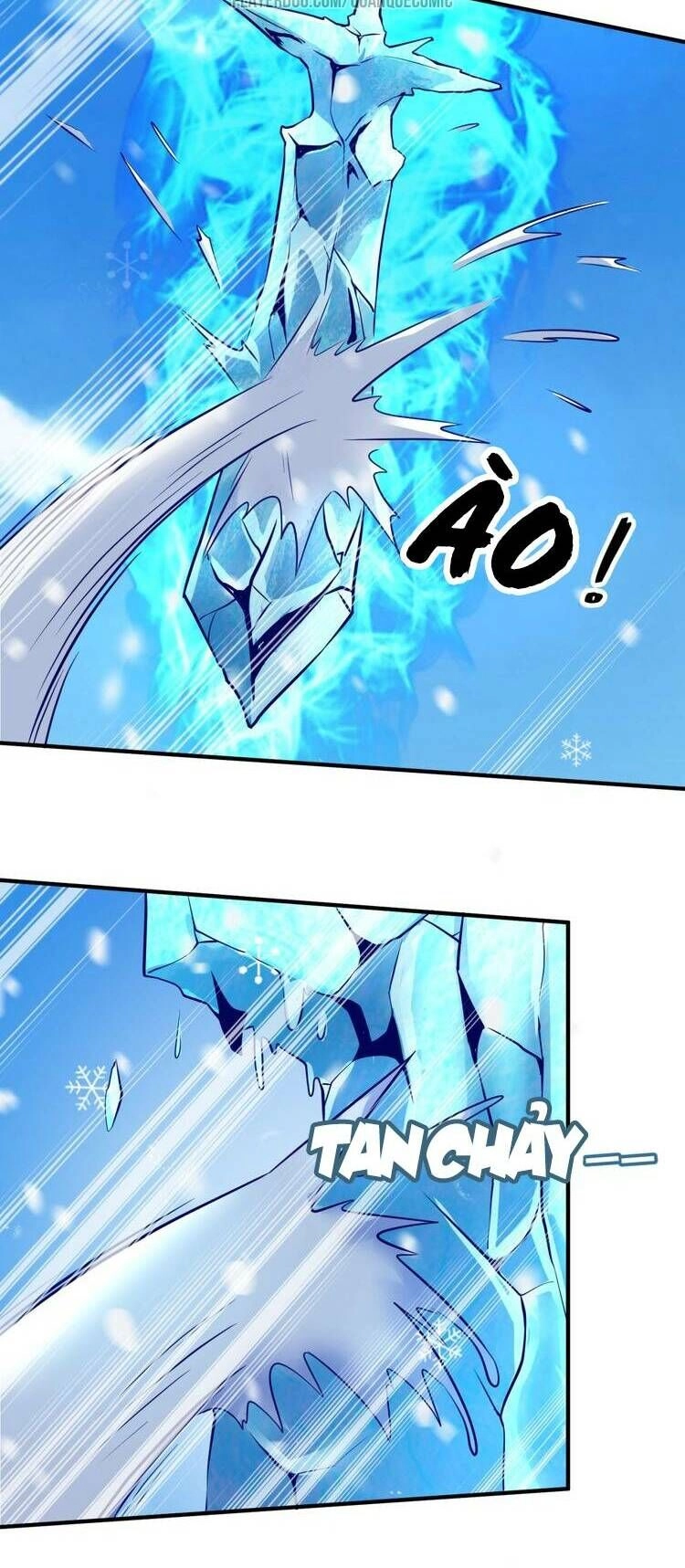 Người Chặn Xuyên Không Chapter 44 - 25