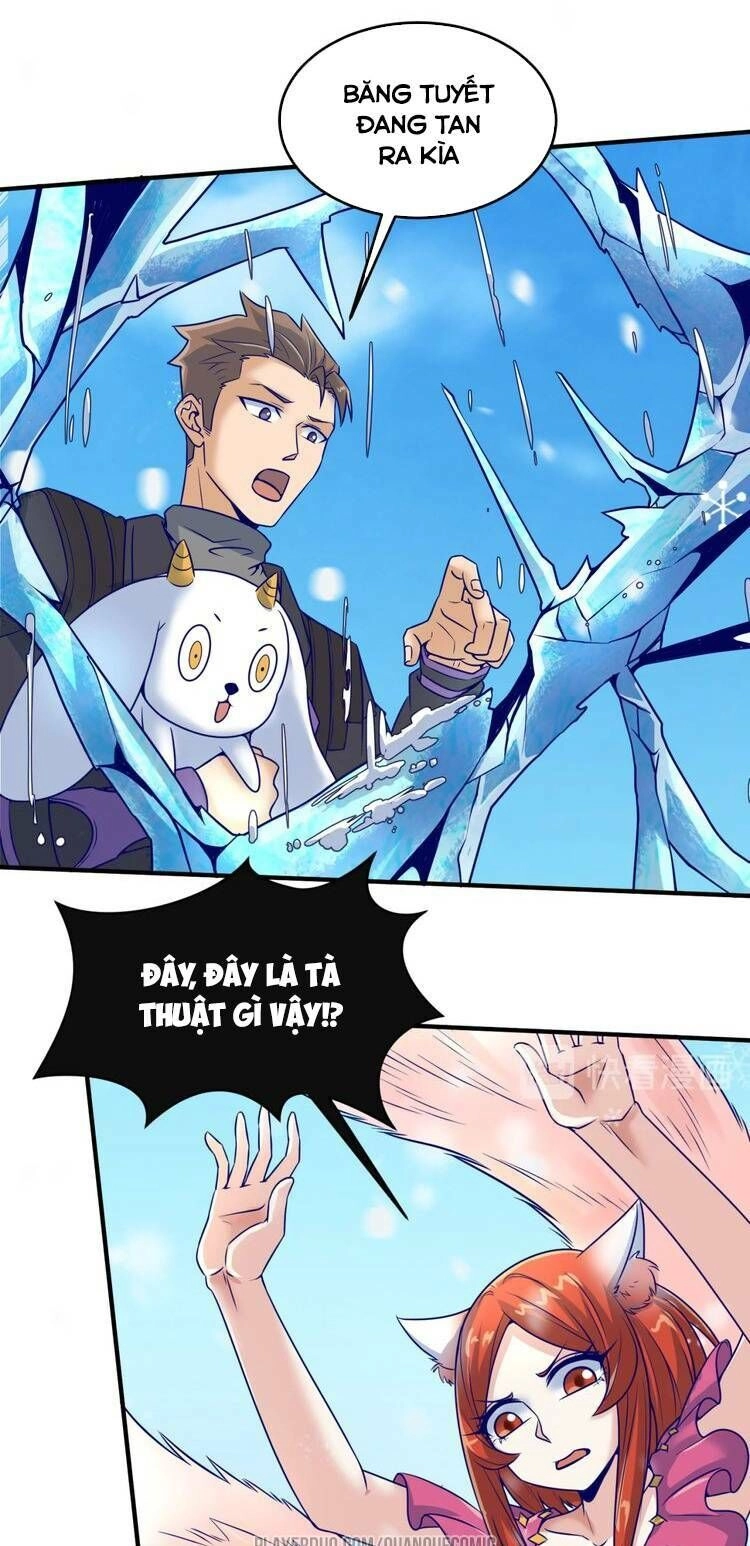 Người Chặn Xuyên Không Chapter 44 - 26