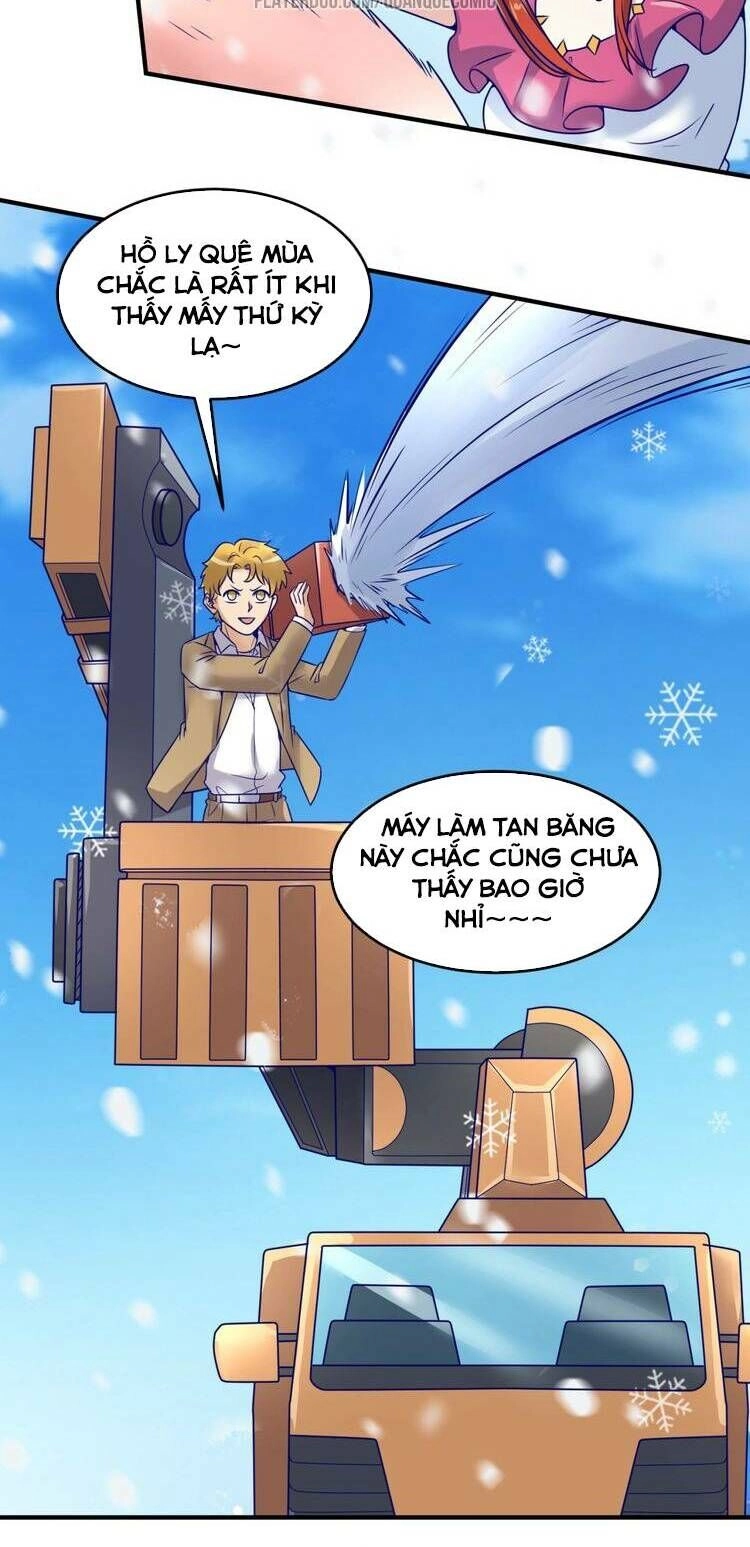 Người Chặn Xuyên Không Chapter 44 - 27