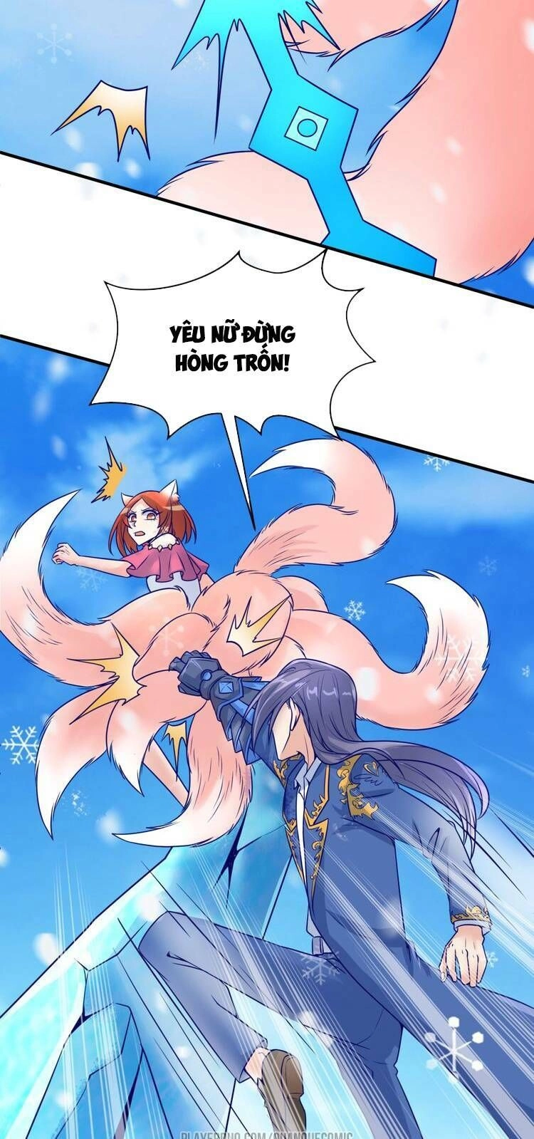 Người Chặn Xuyên Không Chapter 44 - 31