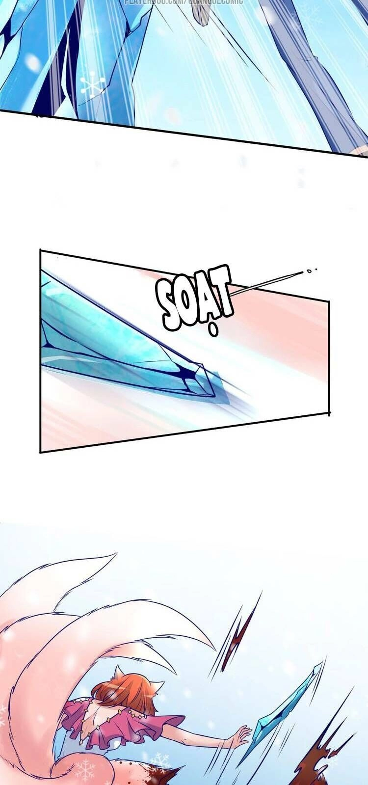 Người Chặn Xuyên Không Chapter 44 - 32