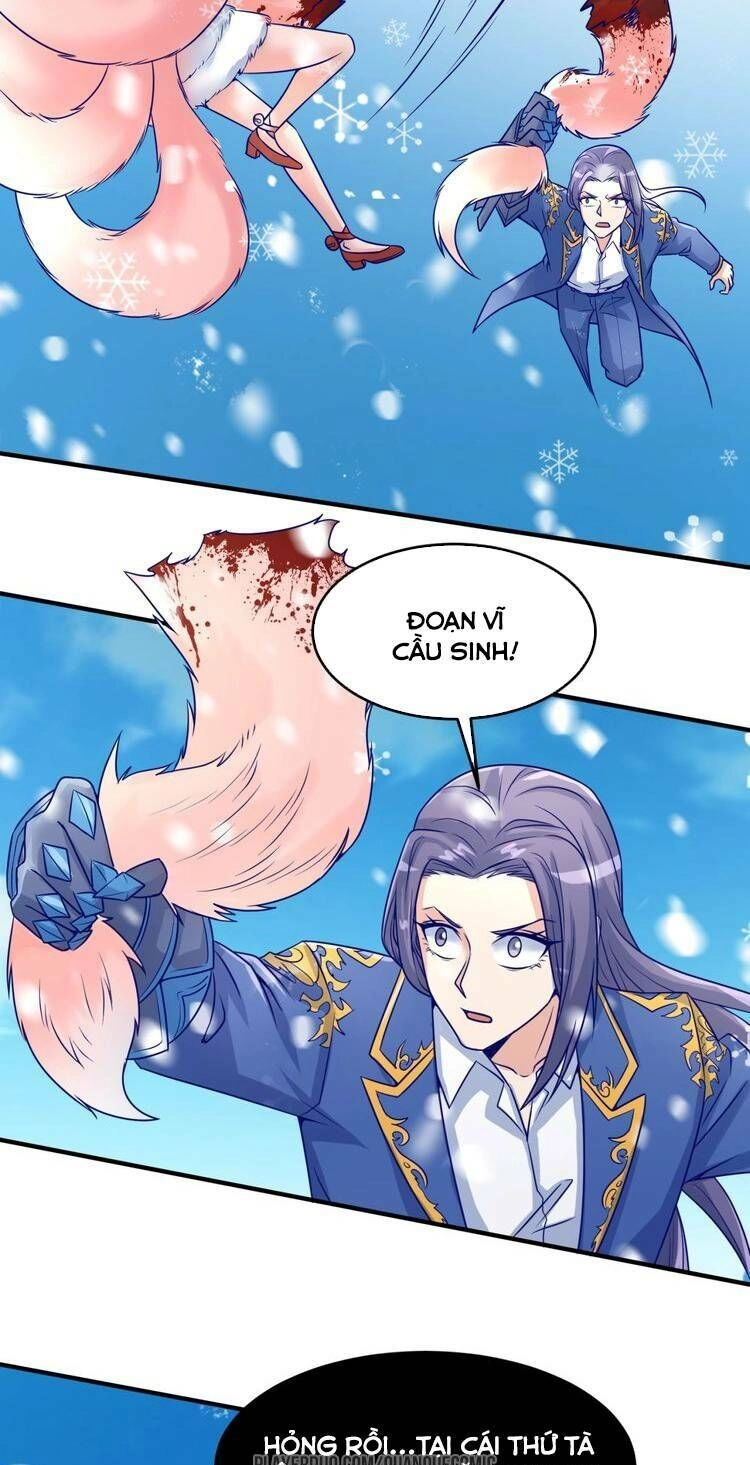 Người Chặn Xuyên Không Chapter 44 - 33