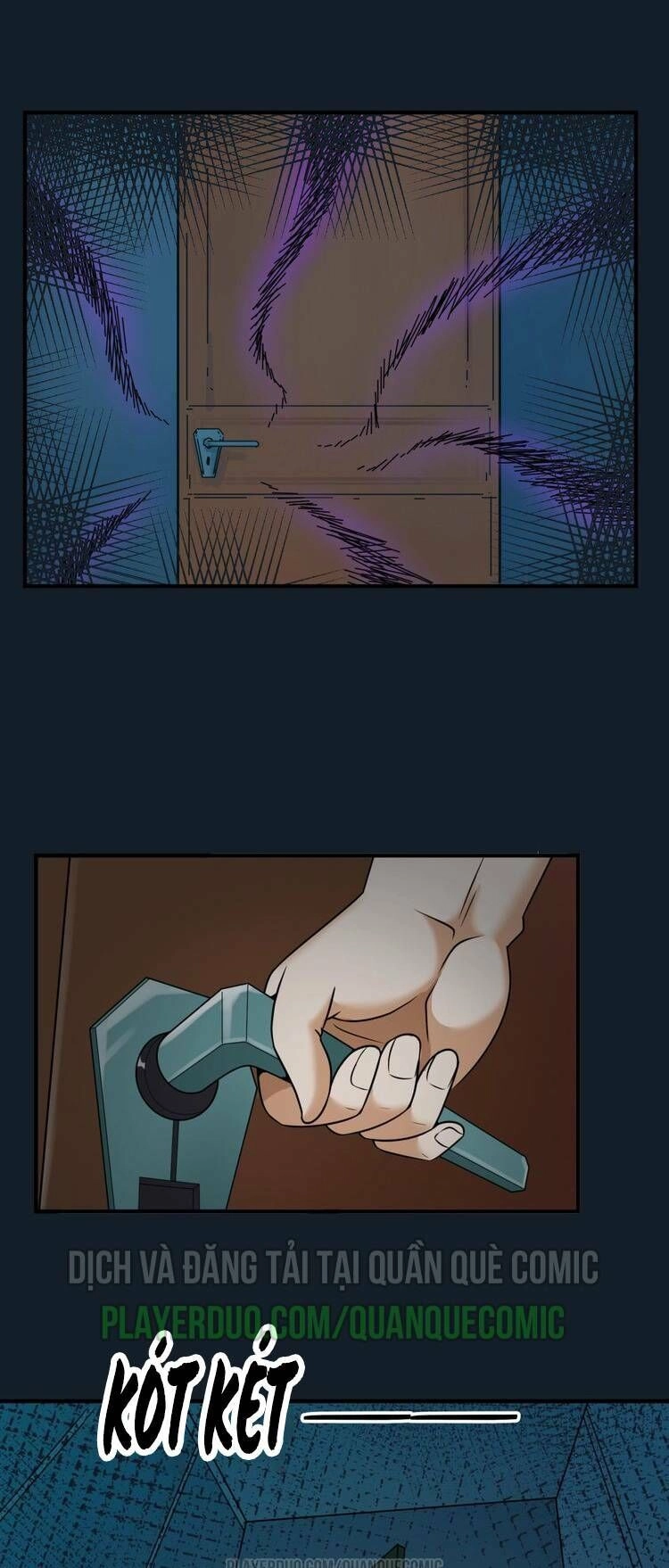 Người Chặn Xuyên Không Chapter 45 - 1