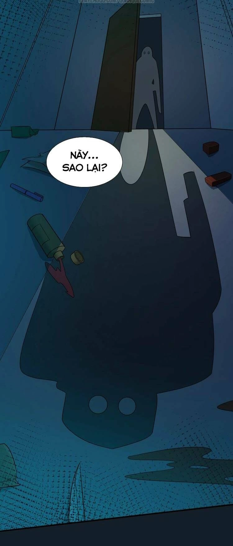 Người Chặn Xuyên Không Chapter 45 - 2