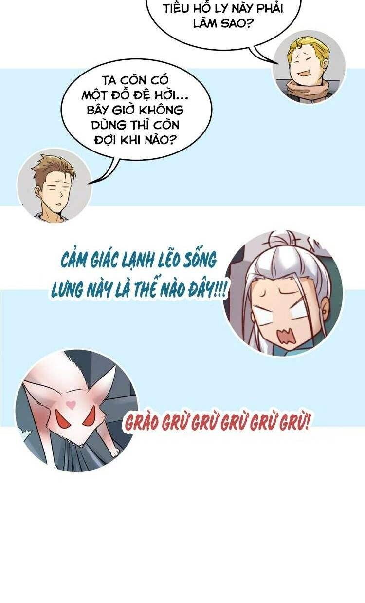 Người Chặn Xuyên Không Chapter 45 - 12