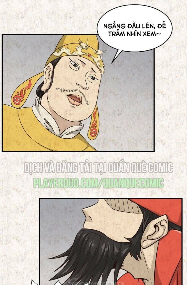 Người Chặn Xuyên Không Chapter 45 - 20