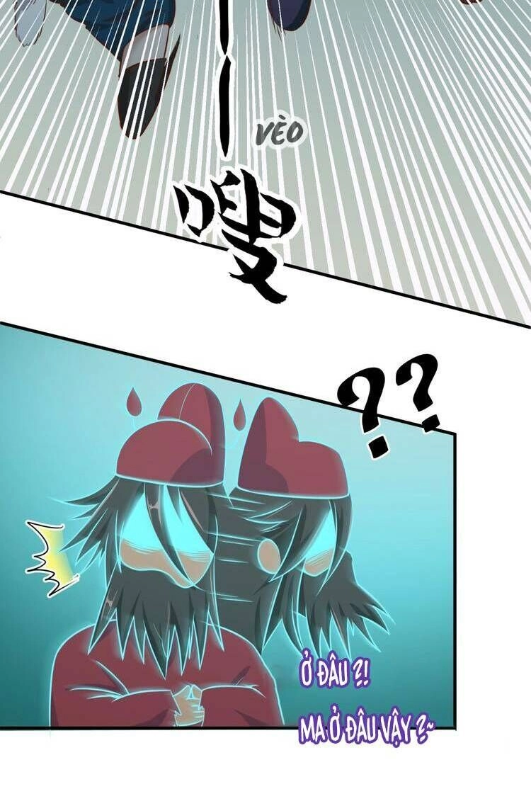 Người Chặn Xuyên Không Chapter 45 - 33