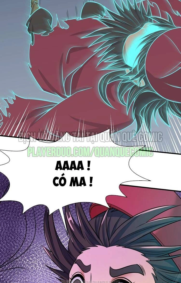 Người Chặn Xuyên Không Chapter 45 - 36