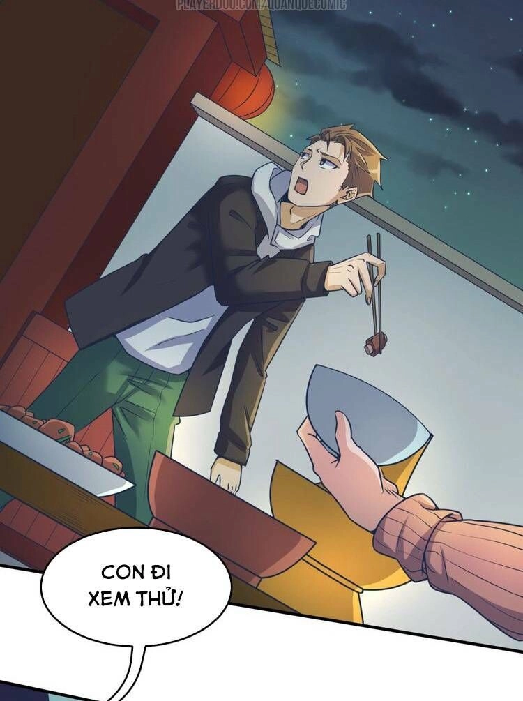 Người Chặn Xuyên Không Chapter 46 - 4