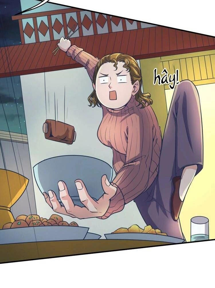 Người Chặn Xuyên Không Chapter 46 - 5