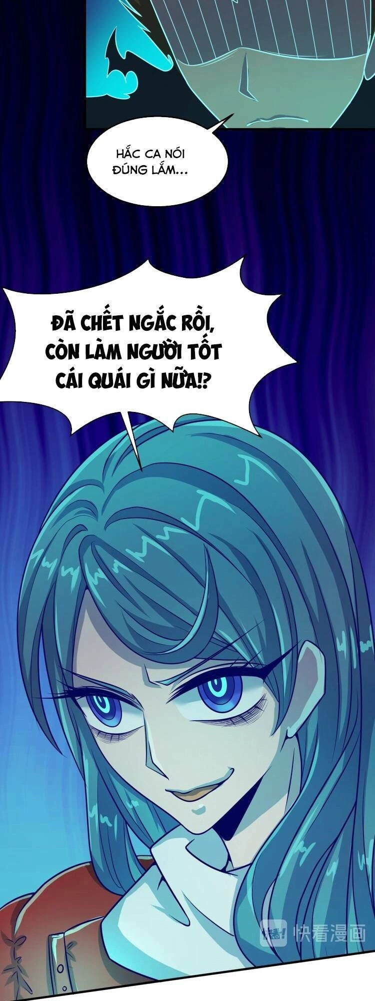 Người Chặn Xuyên Không Chapter 46 - 10