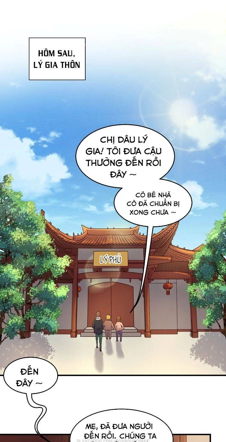 Người Chặn Xuyên Không Chapter 46 - 13